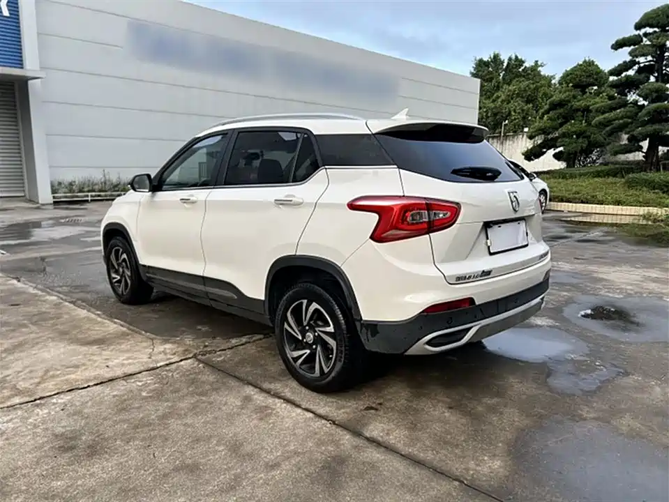 Baoding 510 Baoding 510