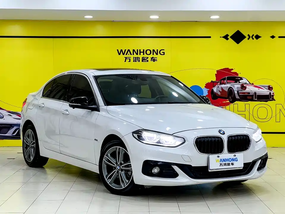 BMW 1 series BMW 1 series