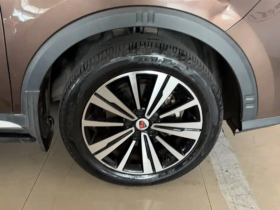 Roewe RX5 Roewe RX5