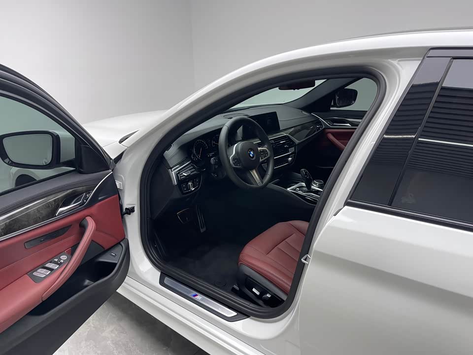 BMW 5 series BMW 5 series