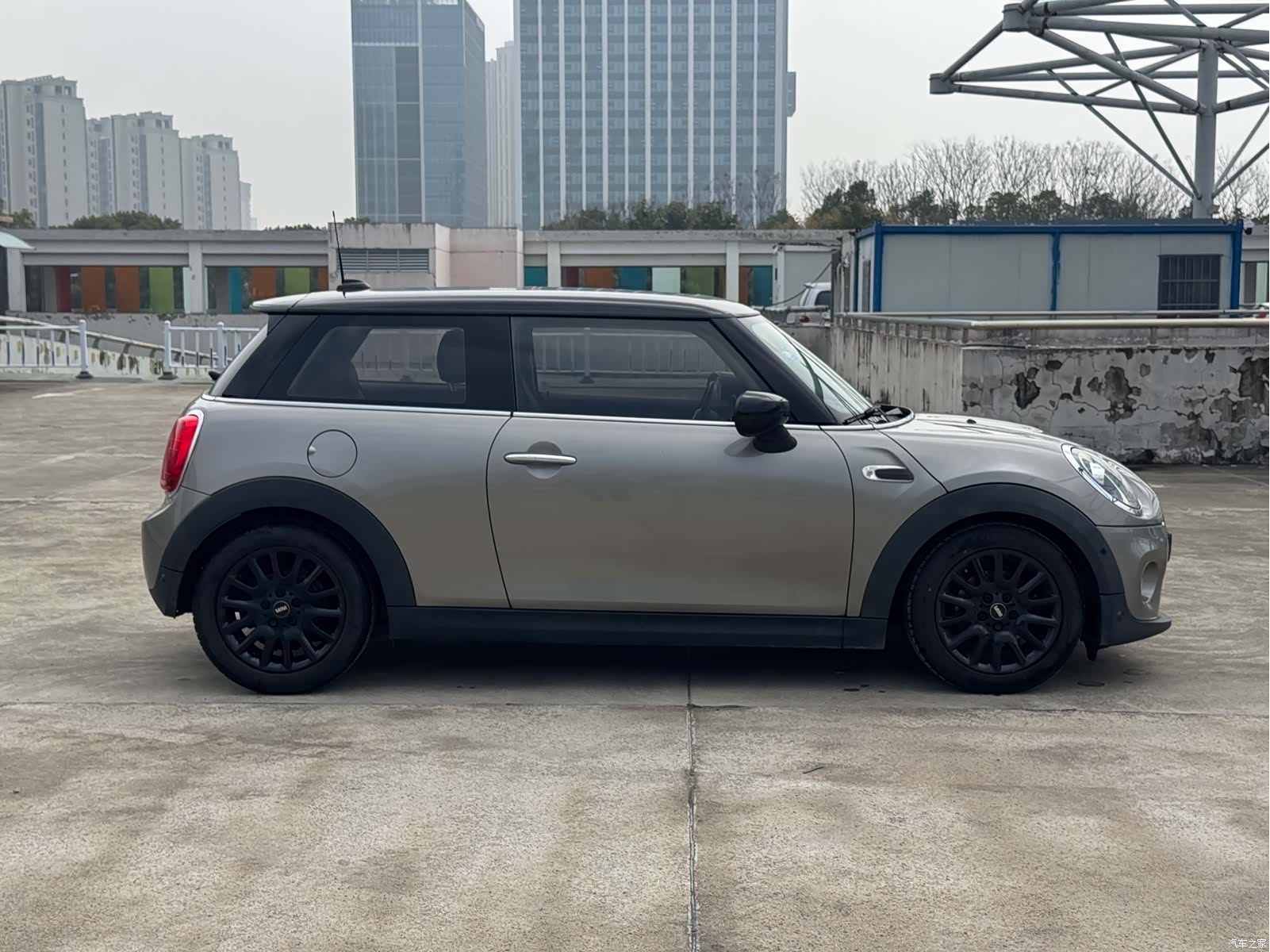 Mini Cooper, 2020 4