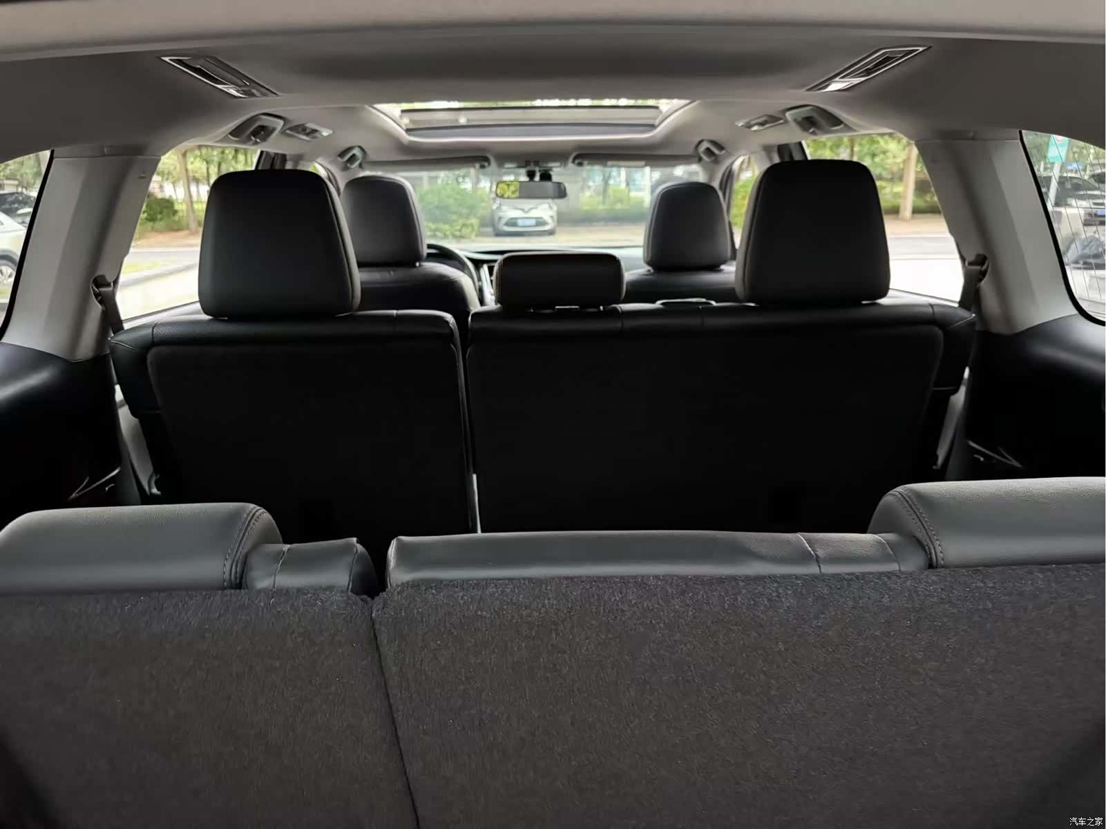 Toyota Highlander, 2015 13