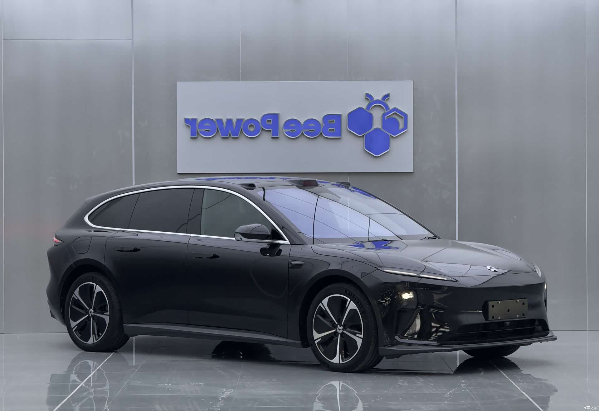 NIO ET5, 2024 1