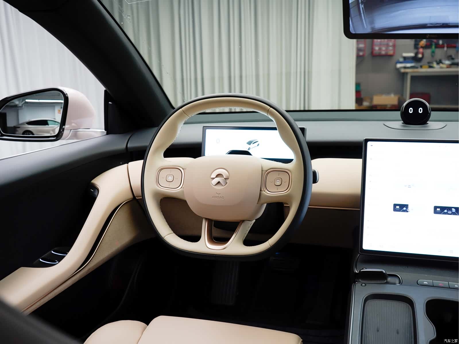 NIO ET5, 2024 22