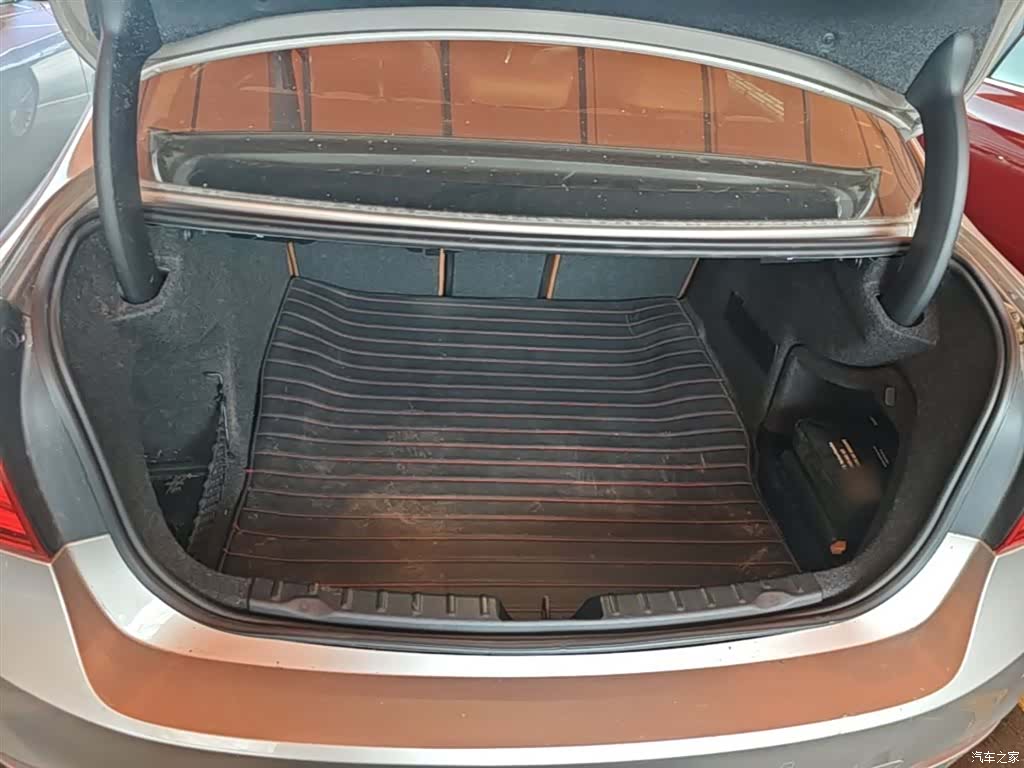 BMW 3 Series, 2015 19