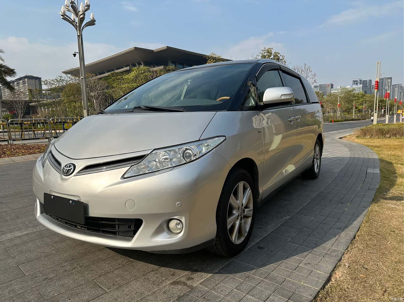 Toyota 7, 2010 17