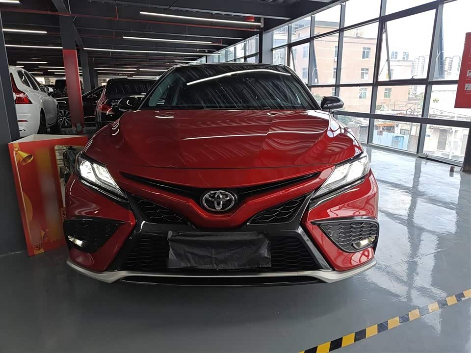 Toyota Camry Toyota Camry