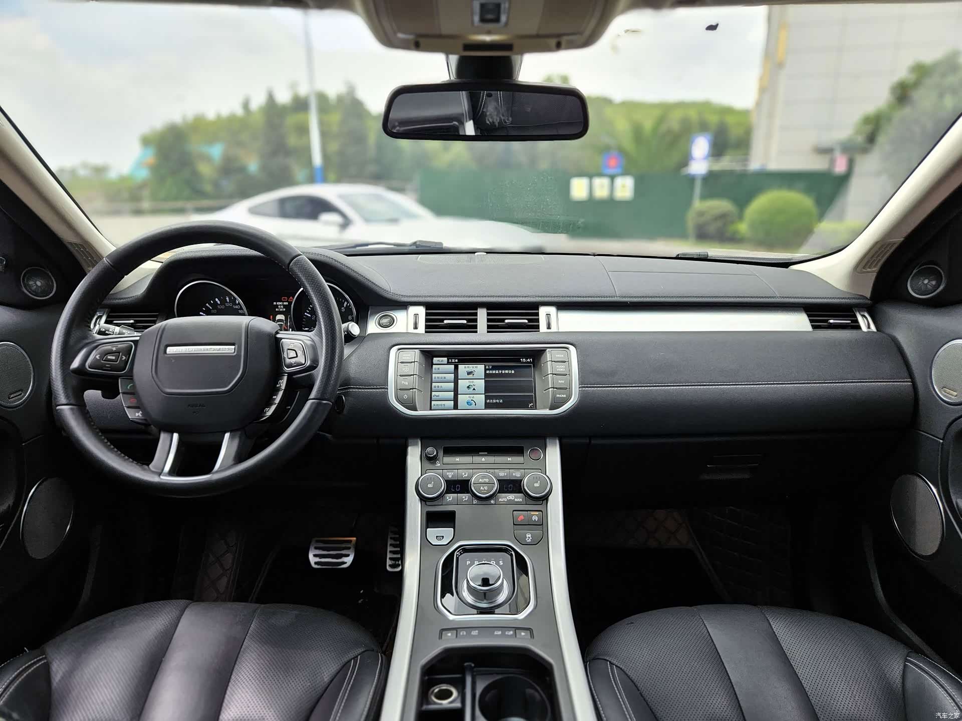Land Rover Range Rover, 2015 20