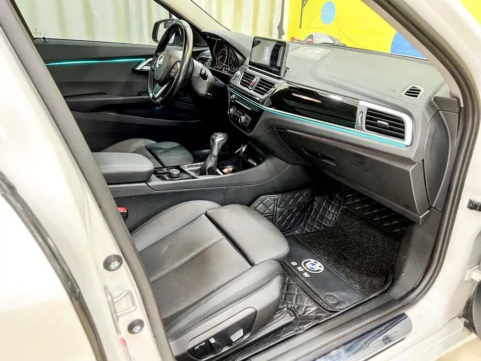BMW 1 series BMW 1 series