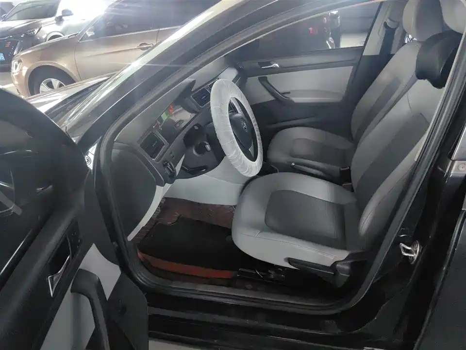 Skoda Xin Rui Skoda Xin Rui
