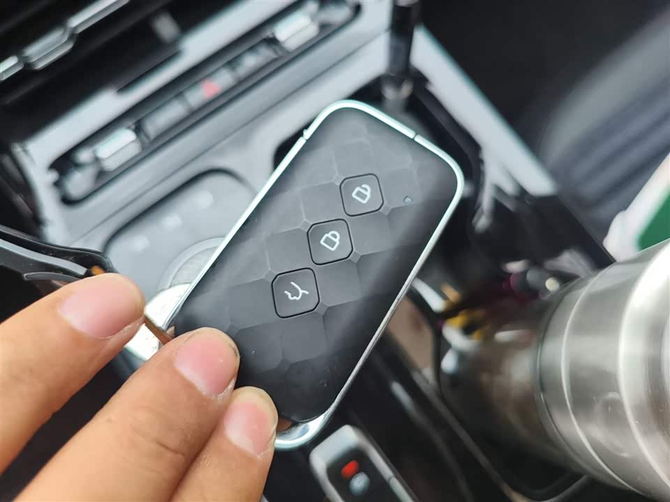 Wuling Wuling Starlight