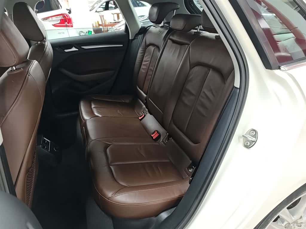 Audi A3, 2015 17