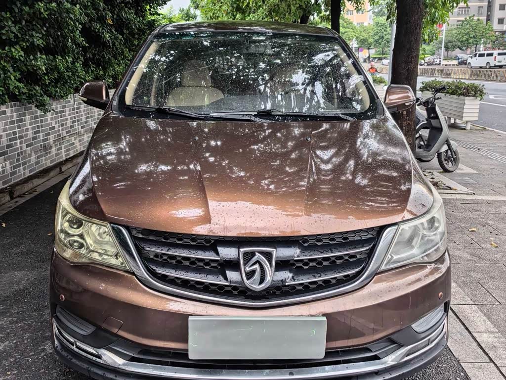 Baojun 730