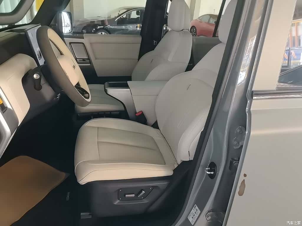 Chery V23, 2025 15