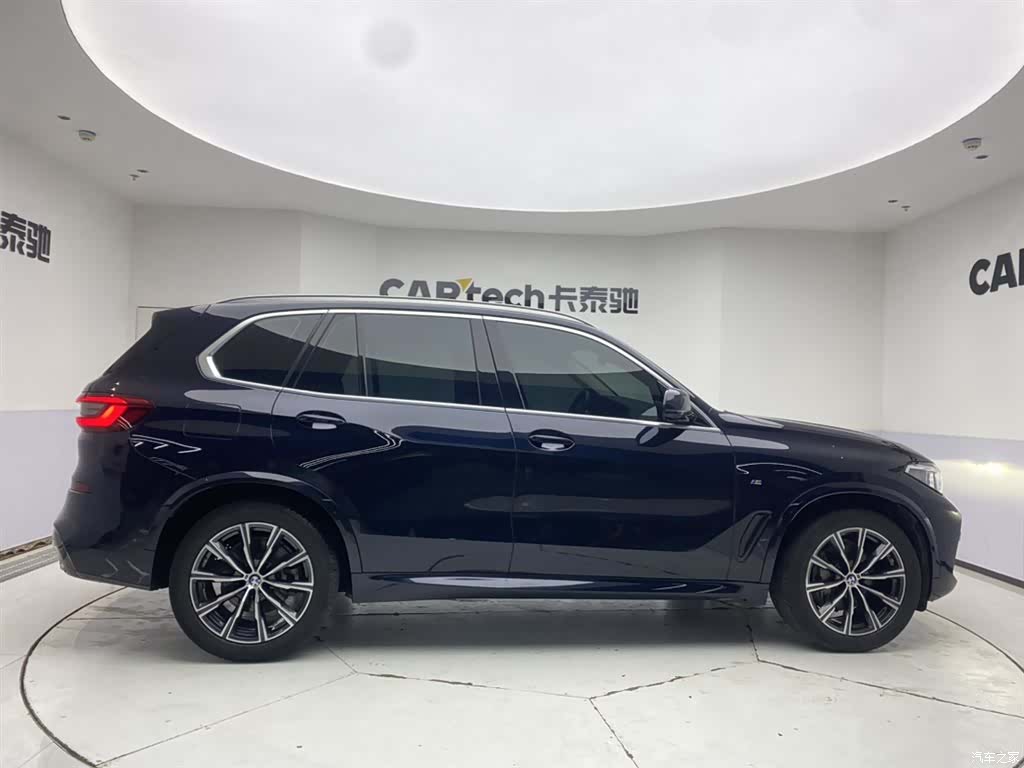 BMW X5, 2020 4