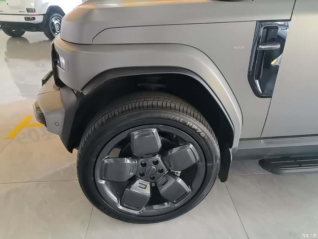 Chery V23, 2025 23