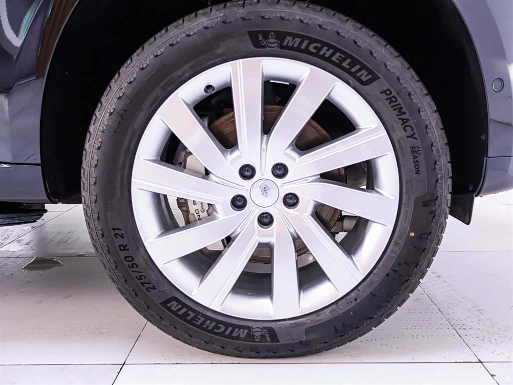 Land Rover Range Rover, 2025 6