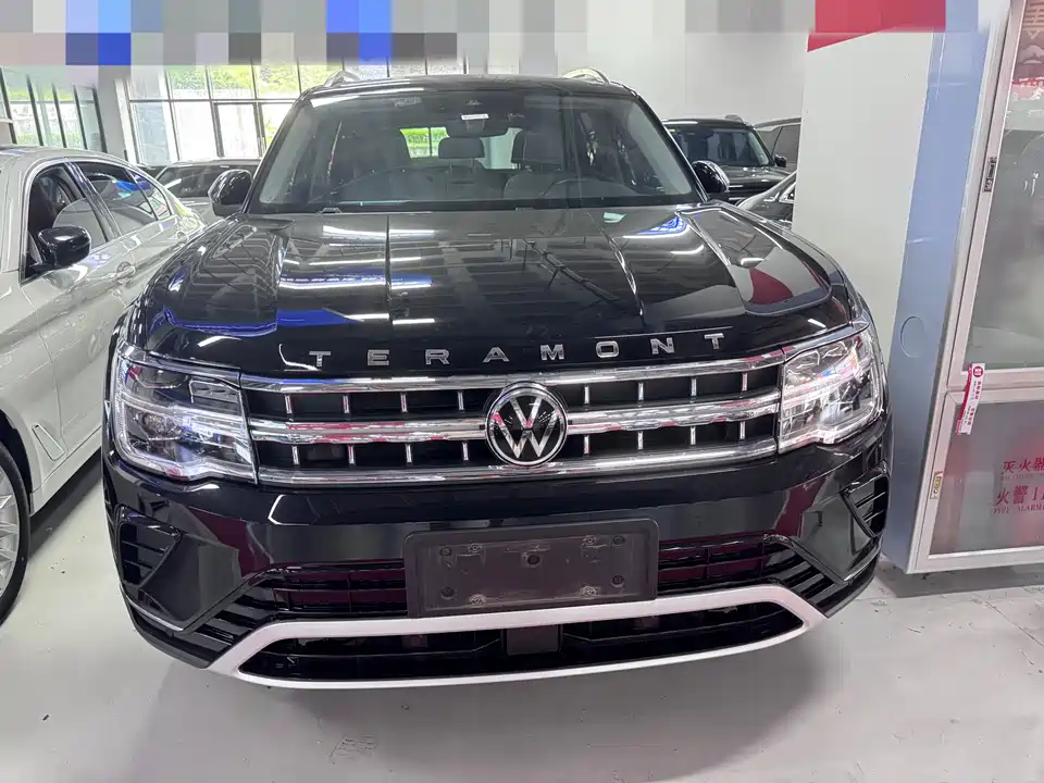 Volkswagen Tourang Volkswagen Tourang