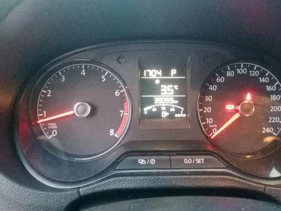 Volkswagen Polo Volkswagen Polo