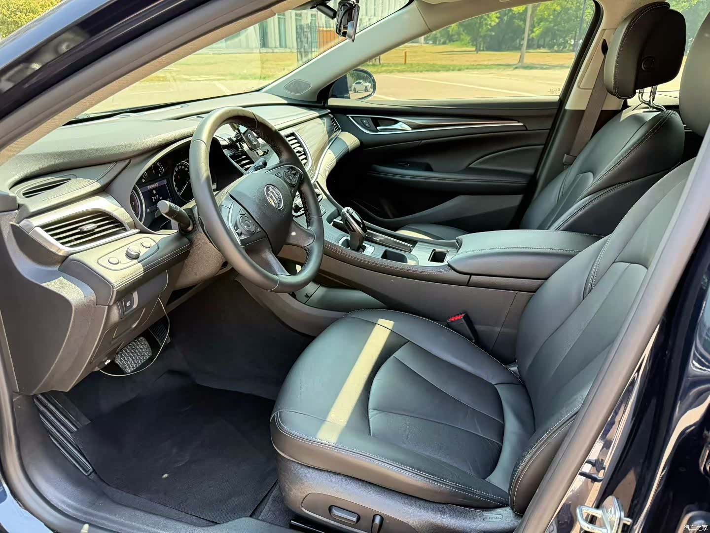 Buick LaCrosse, 2020 4