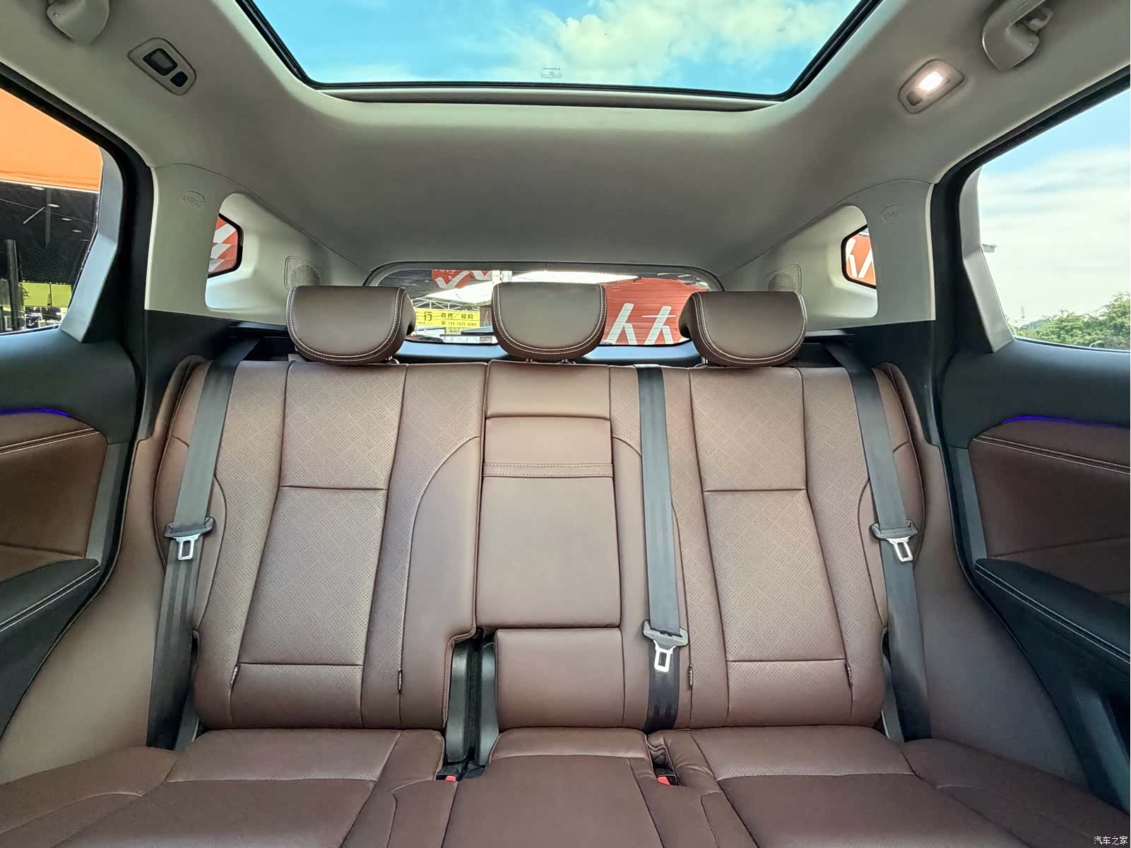WEY VV6, 2019 11