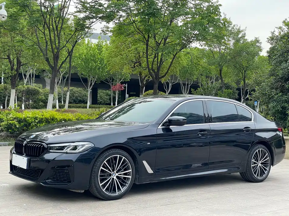 BMW 5 series BMW 5 series