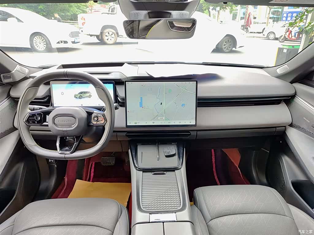 Lynk & Co 02, 2024 10