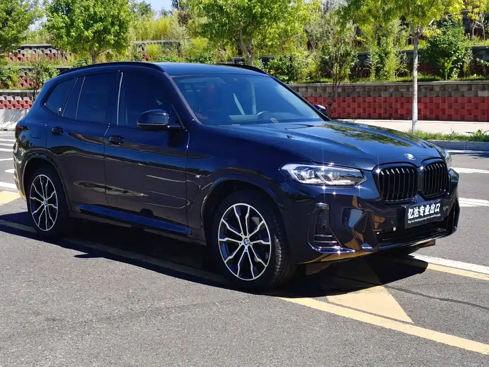 BMW X3 BMW X3