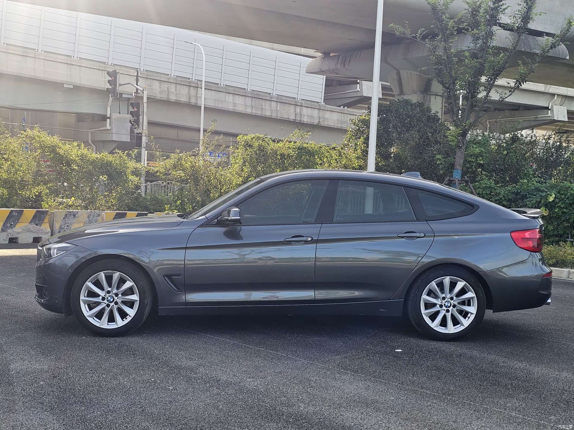 BMW 3 Series, 2018 3