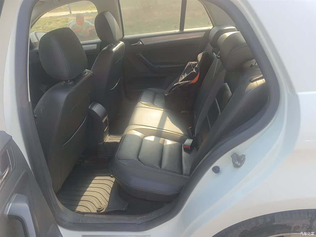 Volkswagen Bora, 2016 15