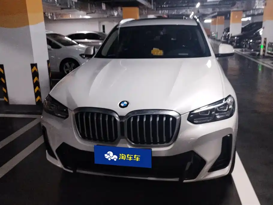 BMW X3 BMW X3