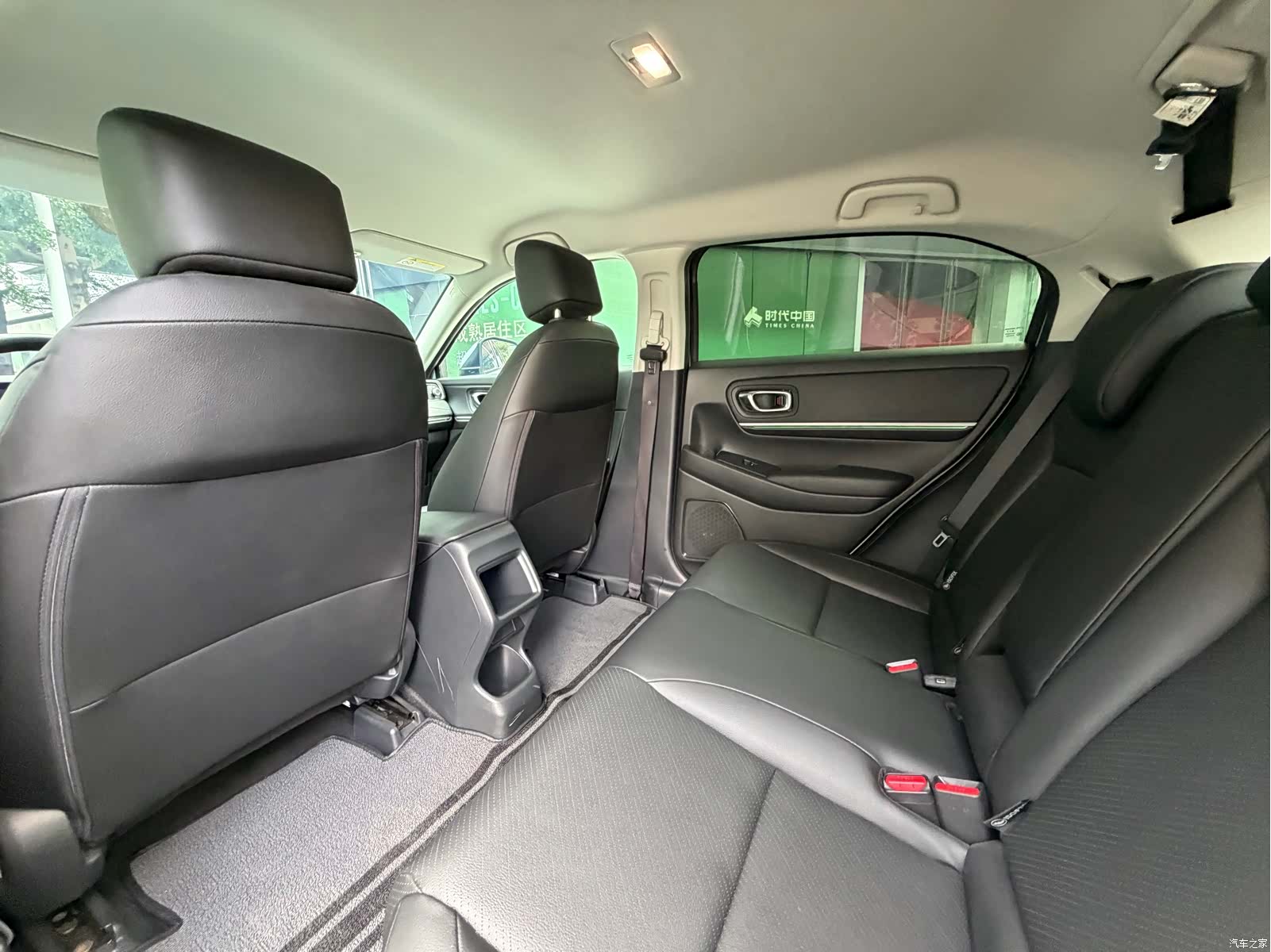 Honda e NP1, 2025 13