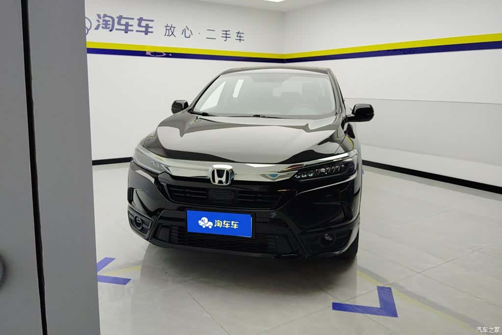 Honda Breeze, 2021 2