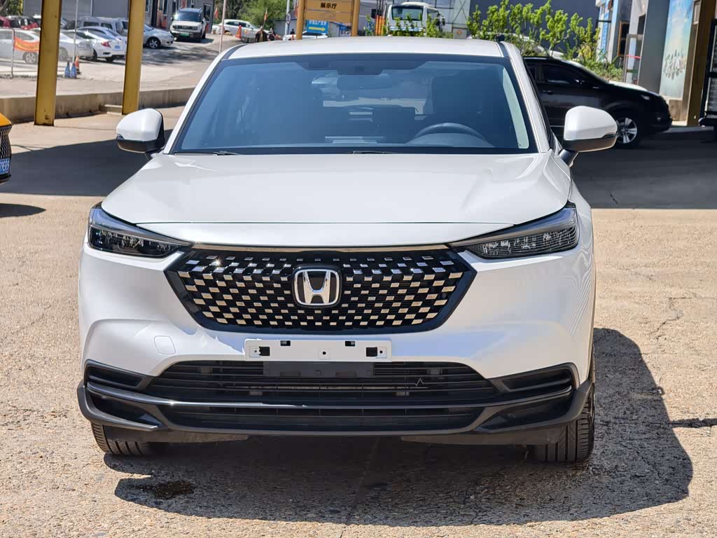 Honda XR-V
