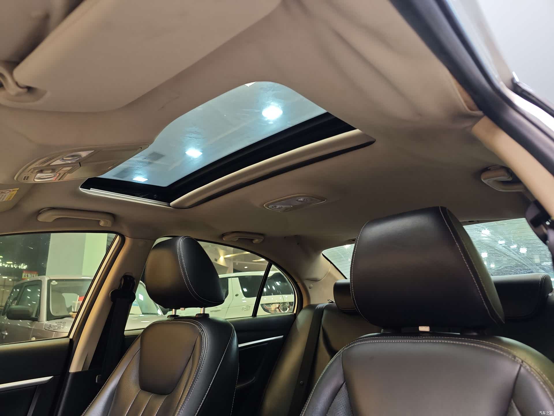 Geely Emgrand, 2017 12