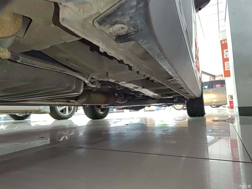 Wuling 730, 2018 21