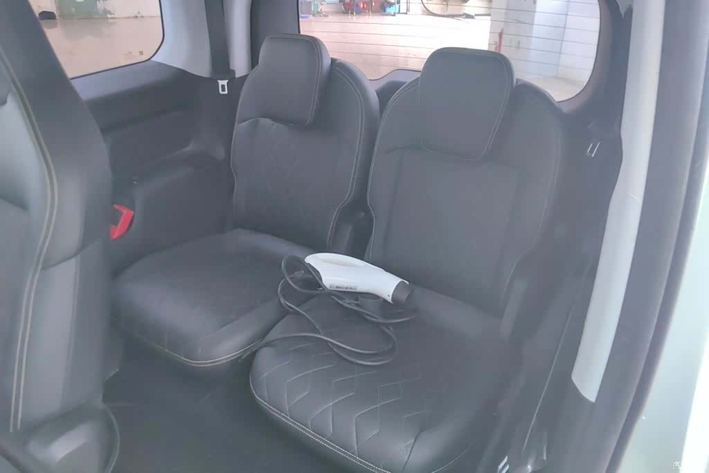 Wuling Yuan, 2023 11