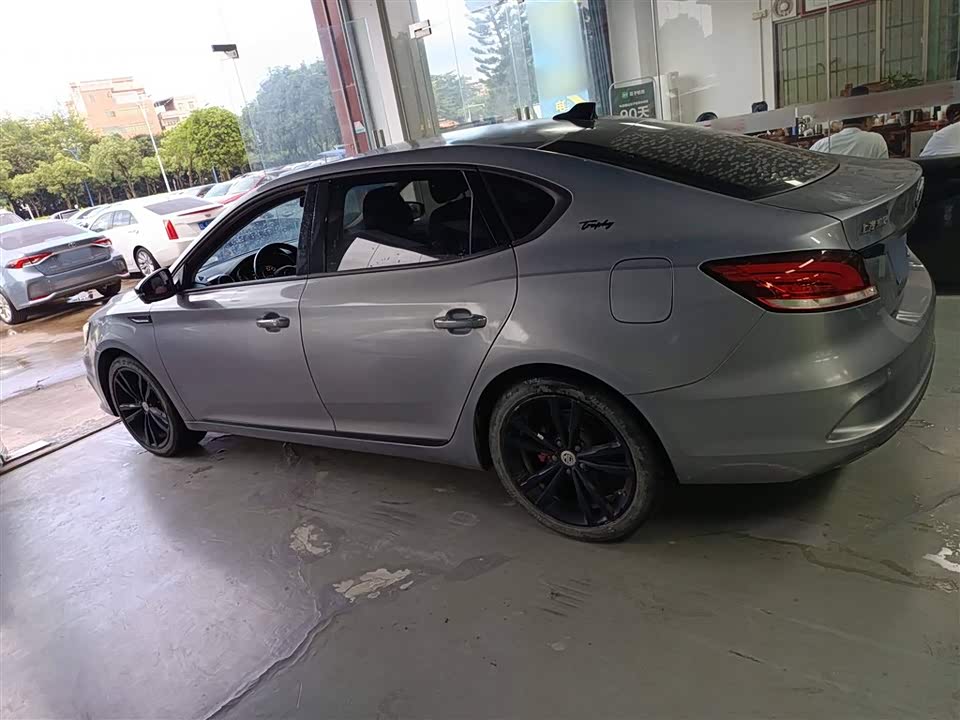 MG MG6 MG MG6