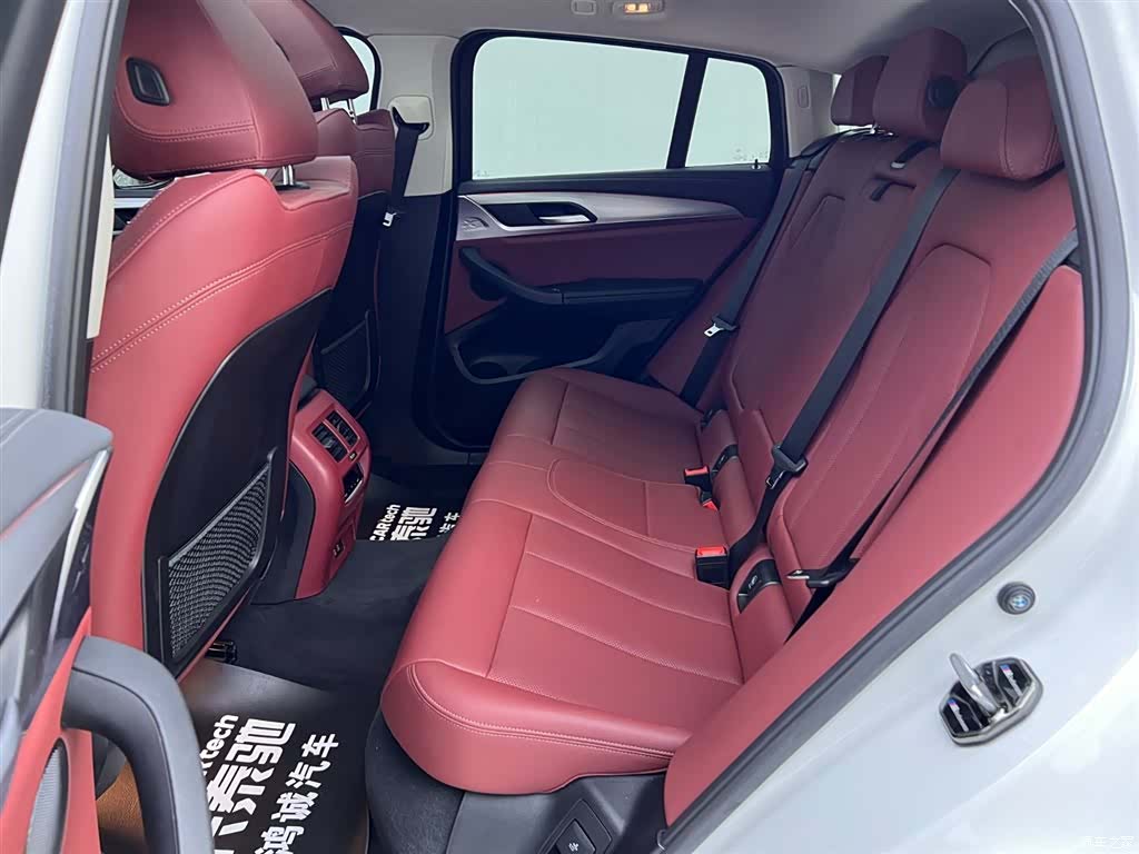 BMW X4, 2024 18