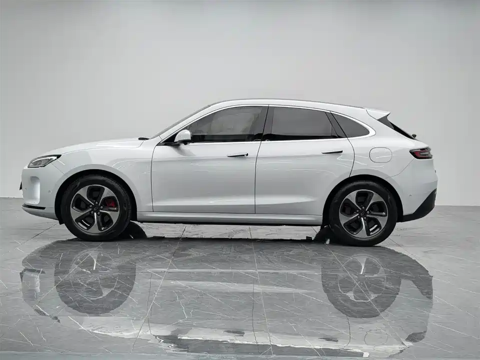 HarmonyOS Ask the world M5