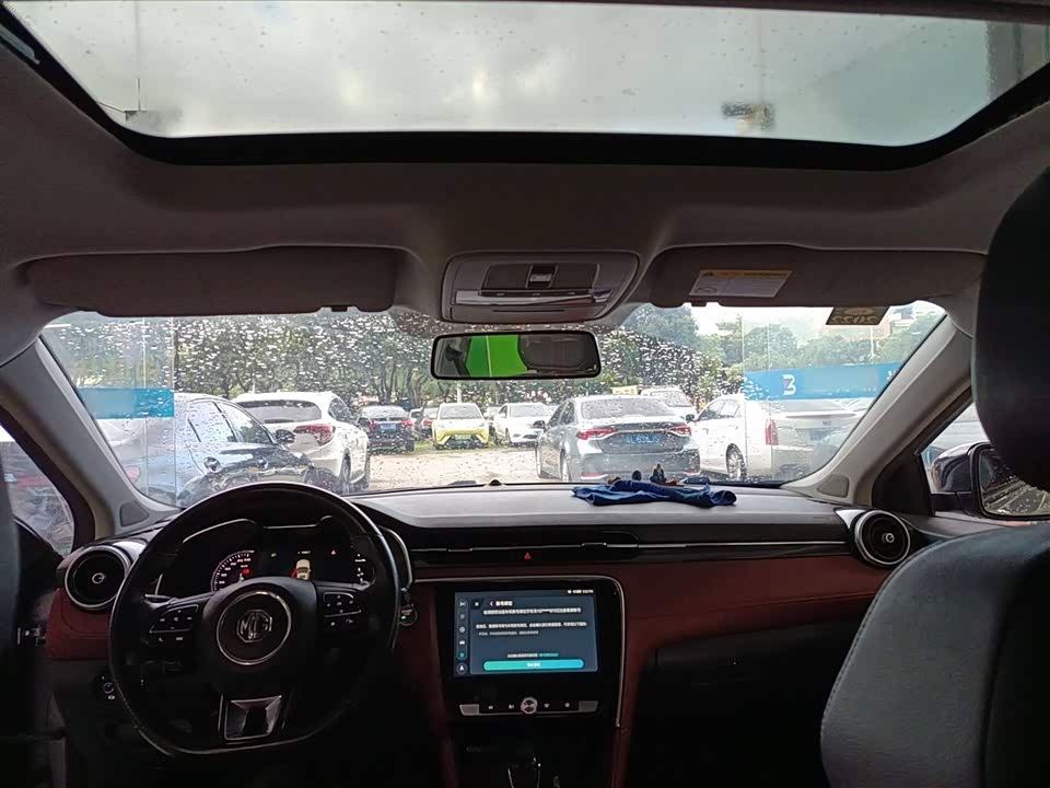 MG MG6 MG MG6