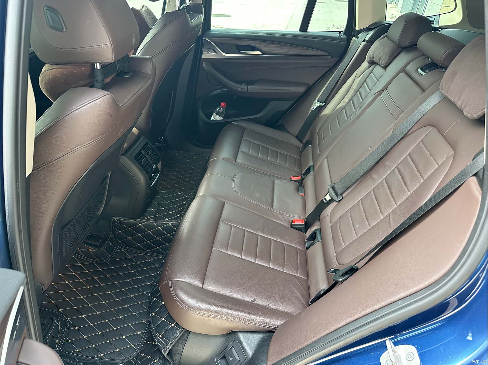 BMW X3, 2021 6