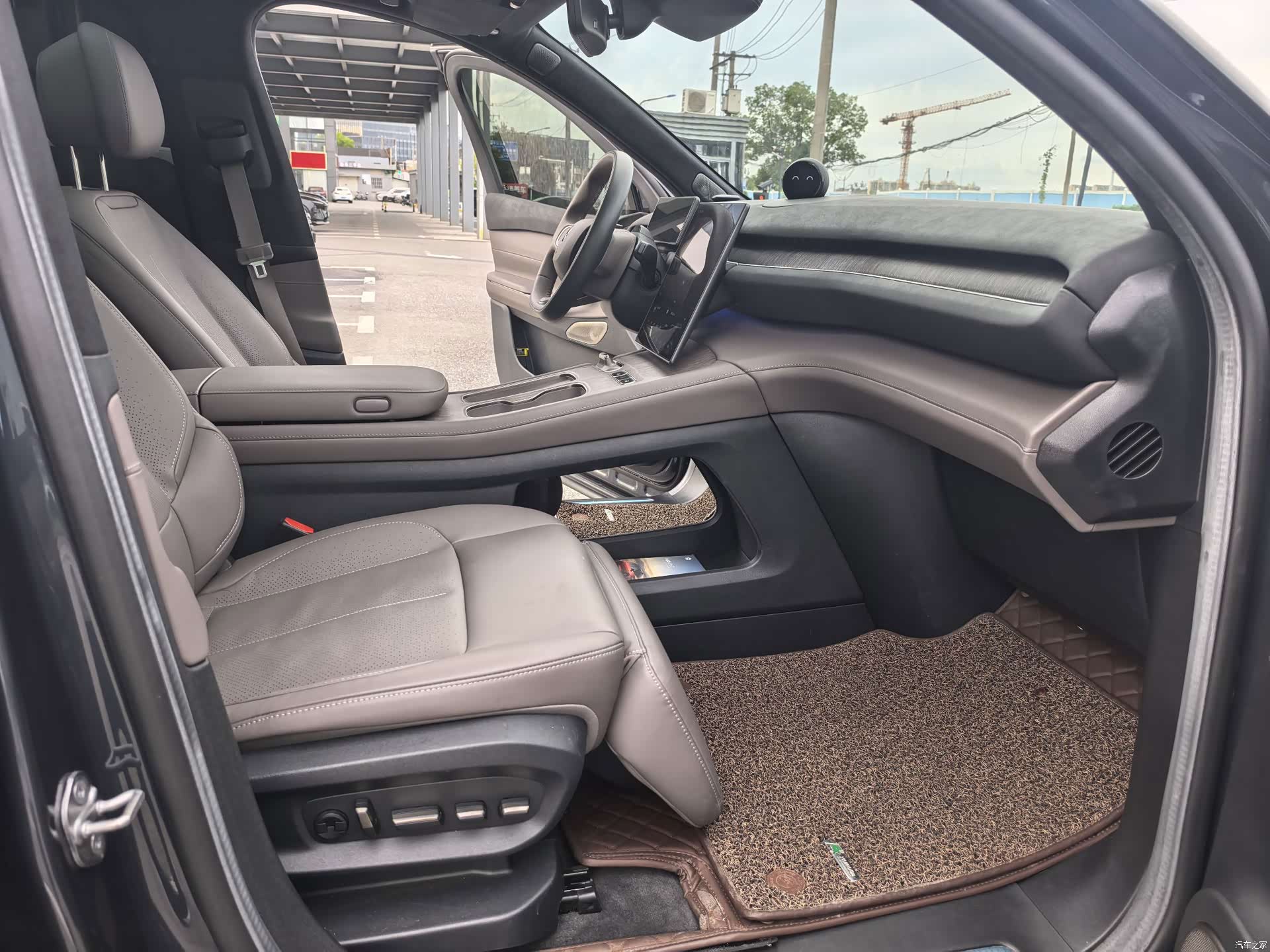 NIO ES7, 2022 18
