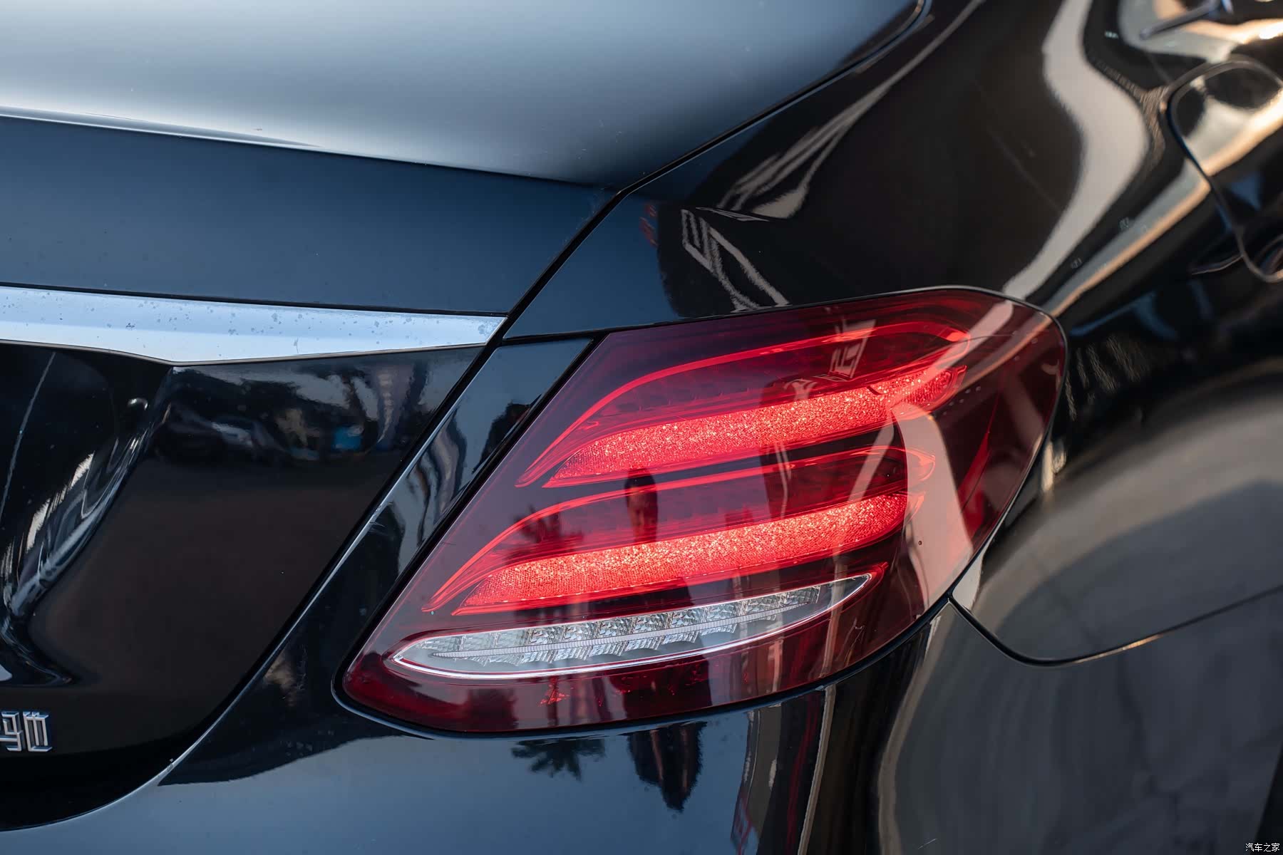Mercedes-Benz E-Class, 2019 все фото