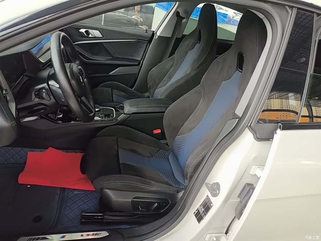 BMW 2 Series, 2022 15