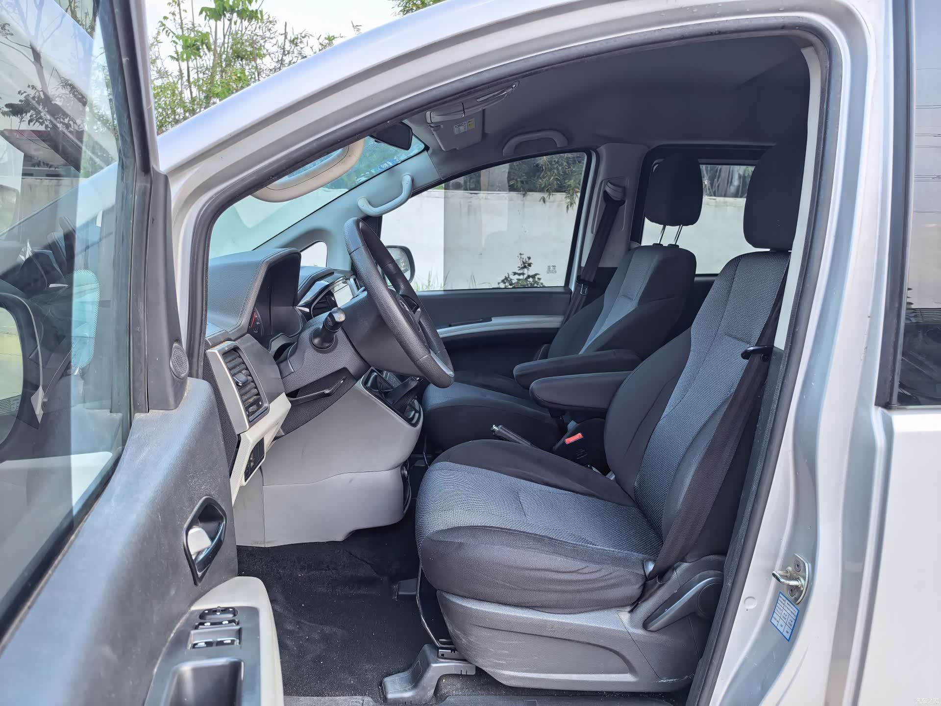 JiangQiJiTuan M4, 2019 8