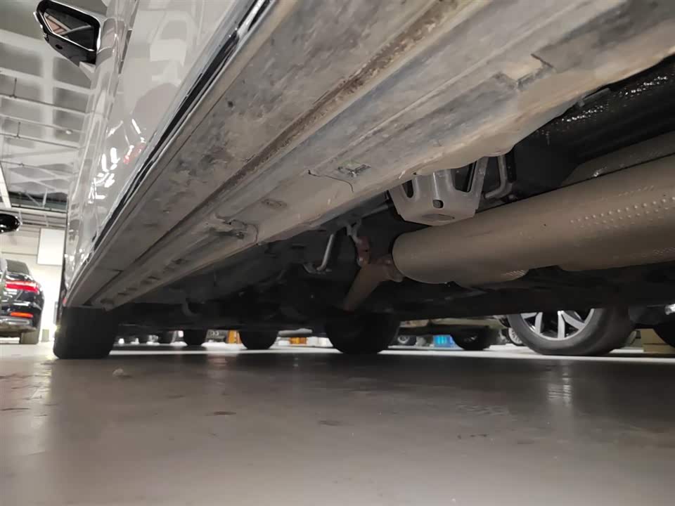 Trumpchi Trumpchi M8 Trumpchi Trumpchi M8