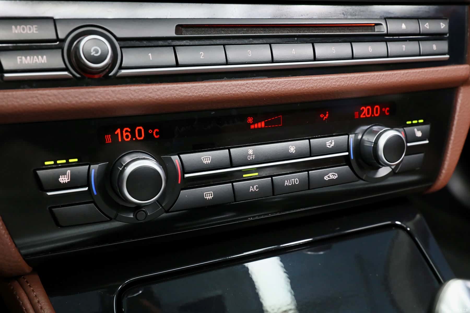 BMW 5 Series, 2016 16