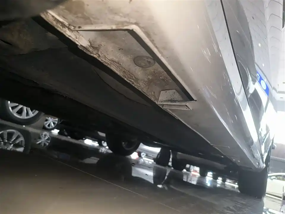 Geely Binrui Geely Binrui