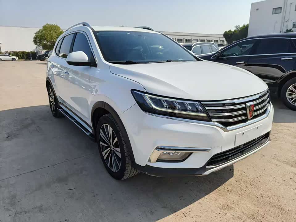 Roewe RX5